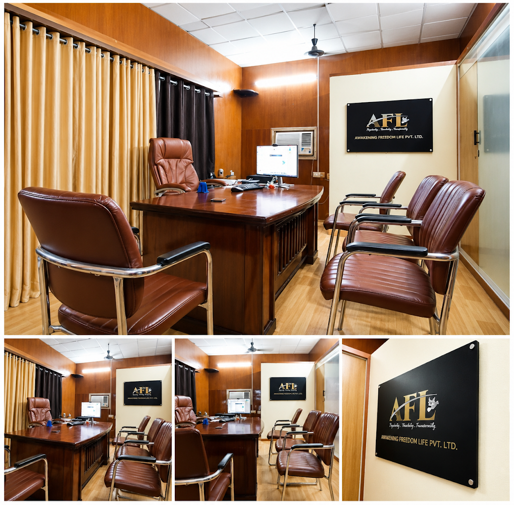 AFL Wellness Hub in Anantapur Road Ballari